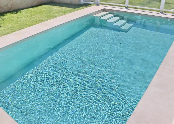 Nyaraló El Rincon De Lidia *