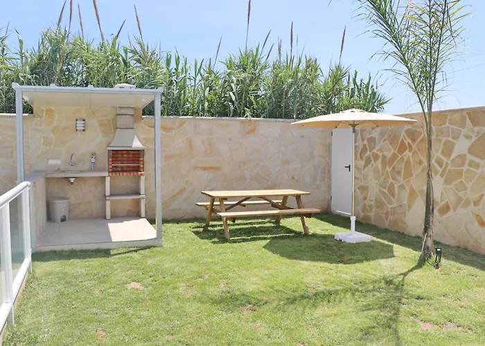 El Rincon De Lidia * Conil de la Frontera