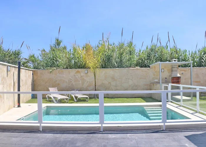 El Rincon De Lidia Conil de la Frontera