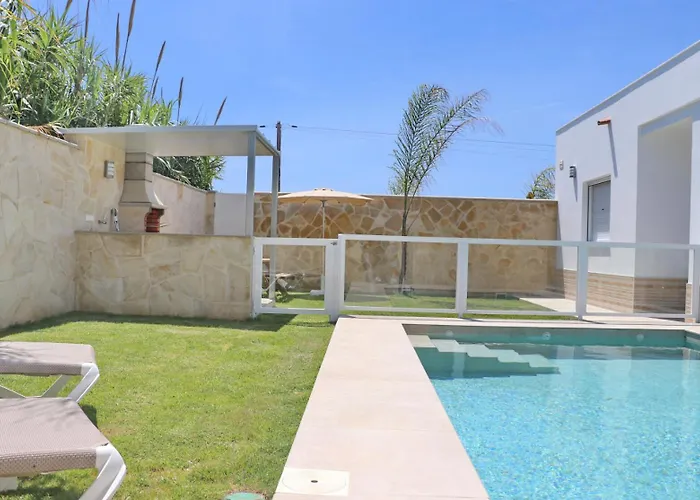 El Rincon De Lidia *