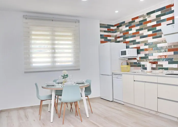 El Rincon De Lidia Nyaraló *