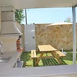 בית נופש El Rincon De Lidia קוניל דה לה פרונטרה