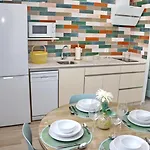 בית נופש El Rincon De Lidia *