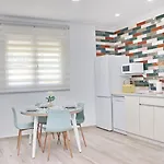 El Rincon De Lidia בית נופש *