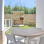 בית נופש El Rincon De Lidia *