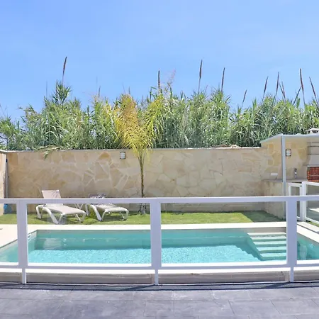 El Rincon De Lidia Conil De La Frontera