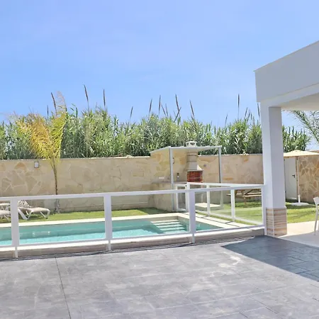 El Rincon De Lidia Casa vacanze *