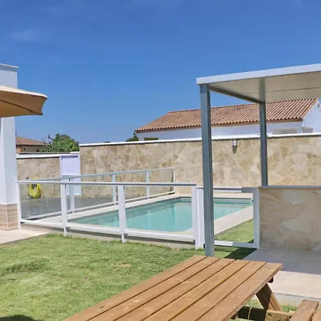 Casa vacanze El Rincon De Lidia *