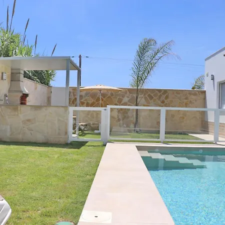 El Rincon De Lidia *