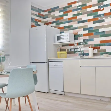 El Rincon De Lidia Σπίτι διακοπών *