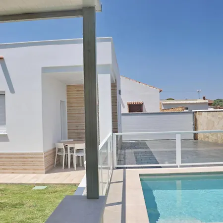 El Rincon De Lidia Casa vacanze