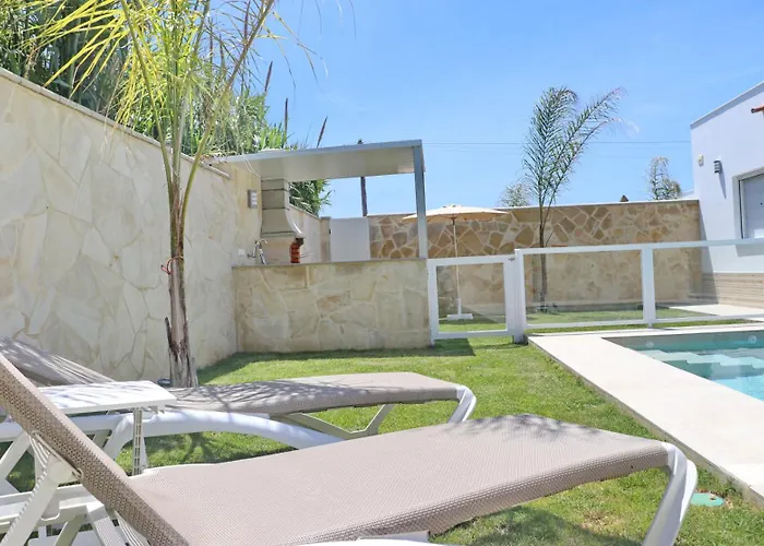 El Rincon De Lidia *