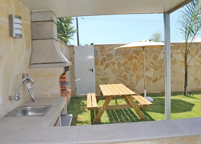 Casa vacanze El Rincon De Lidia Conil De La Frontera