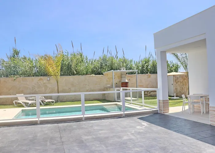 El Rincon De Lidia Casa vacanze *