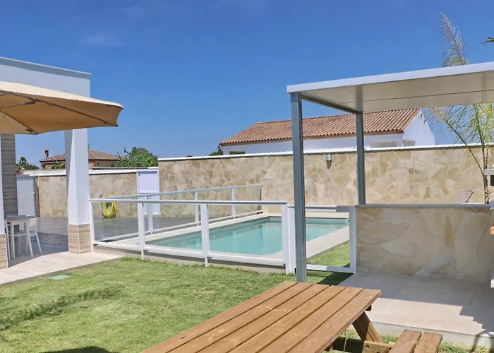 Casa vacanze El Rincon De Lidia *