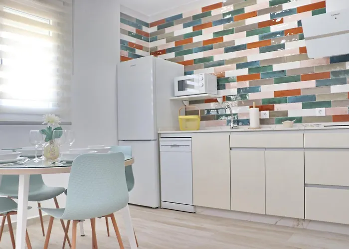 El Rincon De Lidia Casa vacanze *