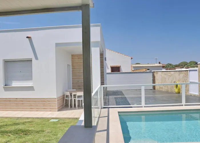 El Rincon De Lidia Casa vacanze