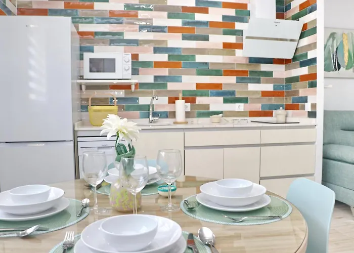 El Rincon De Lidia Casa vacanze Conil De La Frontera