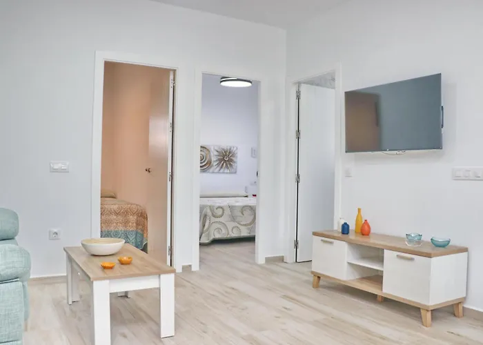 Casa vacanze El Rincon De Lidia Conil De La Frontera