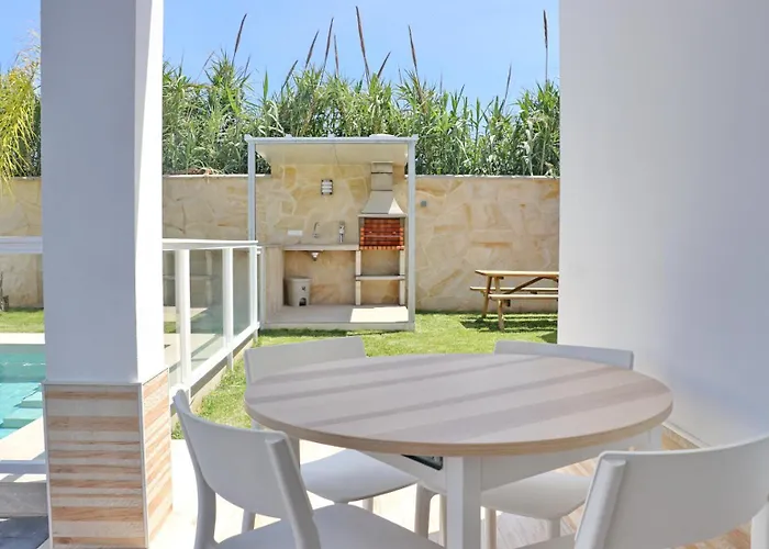 Casa vacanze El Rincon De Lidia *