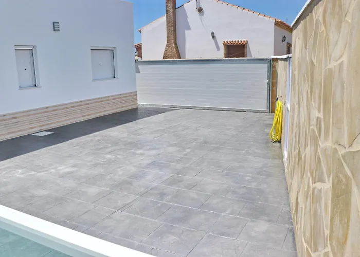 El Rincon De Lidia *