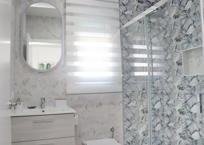 El Rincon De Lidia Σπίτι διακοπών *