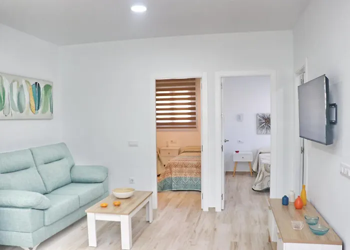 Σπίτι διακοπών El Rincon De Lidia