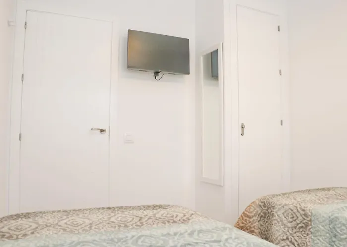 Casa vacanze El Rincon De Lidia *