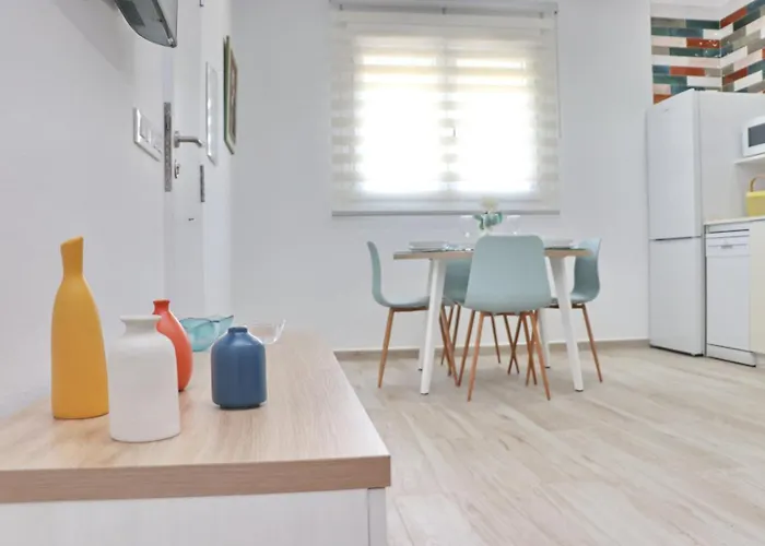 El Rincon De Lidia Casa vacanze Conil De La Frontera