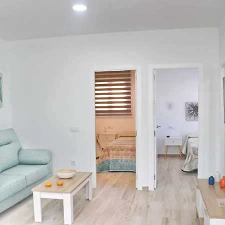 Дом отдыха El Rincon De Lidia